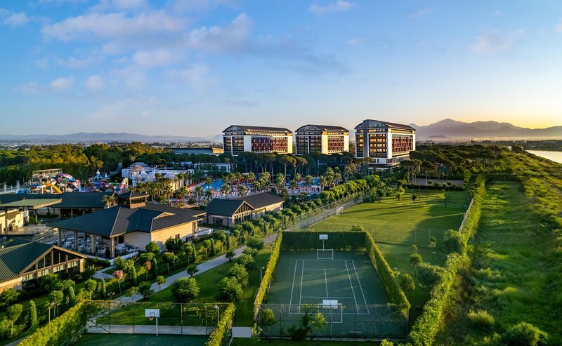 Trendy Hotel Lara 28