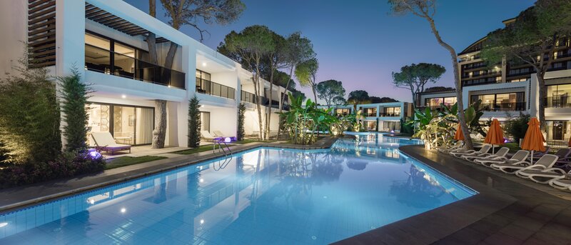Trendy Hotel Lara 30