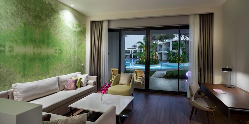 Trendy Hotel Lara 32