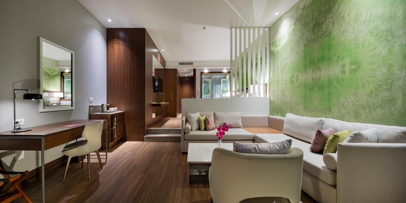 Trendy Hotel Lara 33