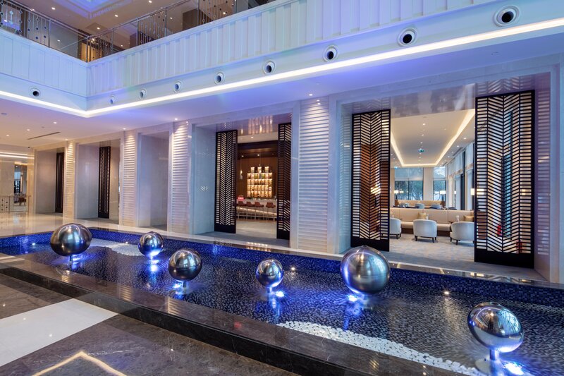 Trendy Hotel Lara 37