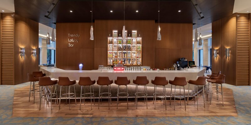 Trendy Hotel Lara 38