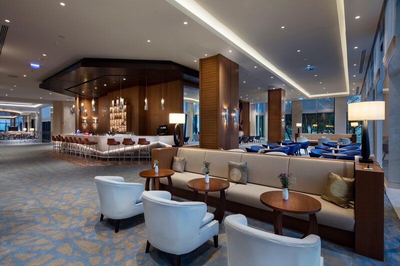 Trendy Hotel Lara 39