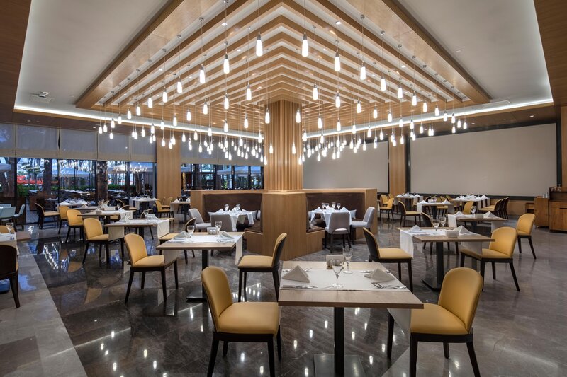 Trendy Hotel Lara 40