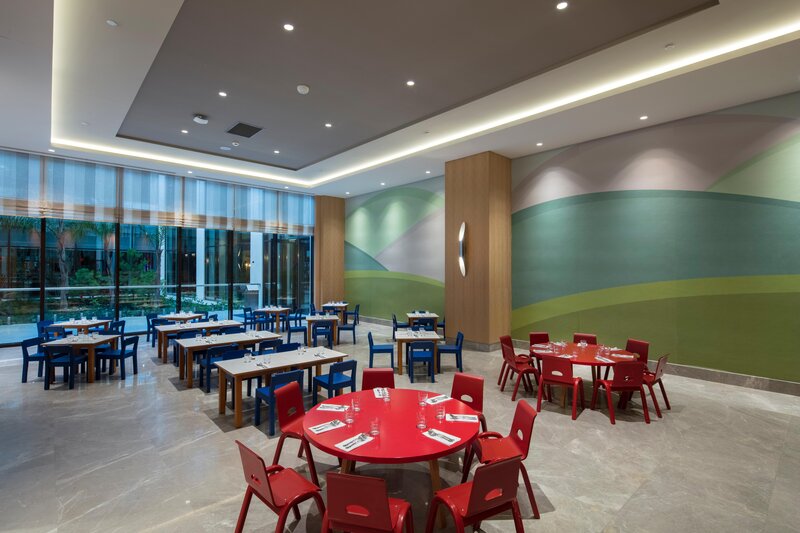 Trendy Hotel Lara 41