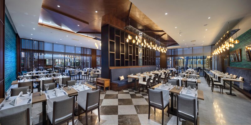 Trendy Hotel Lara 42
