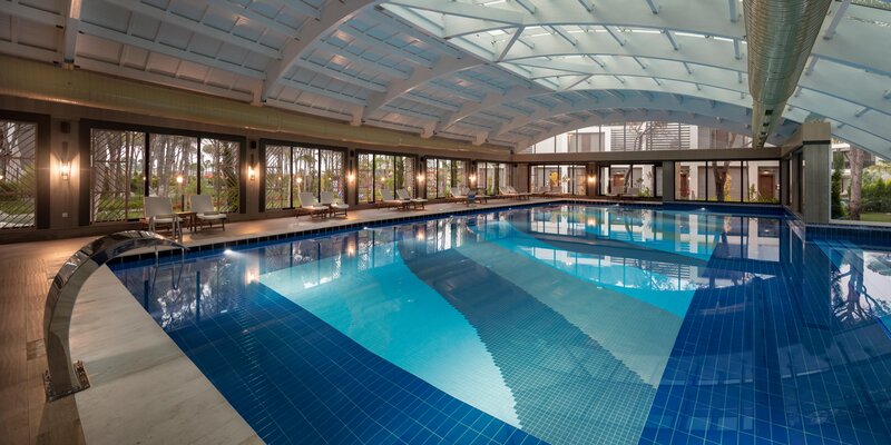 Trendy Hotel Lara 44