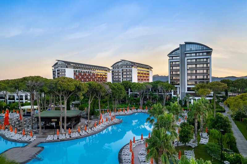 Trendy Hotel Lara 50