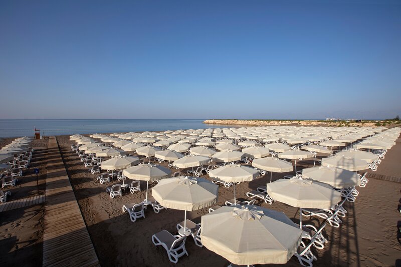 Trendy Hotel Lara 51