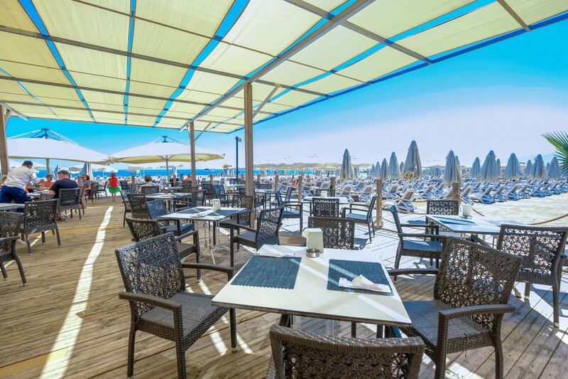 Trendy Hotel Lara 53