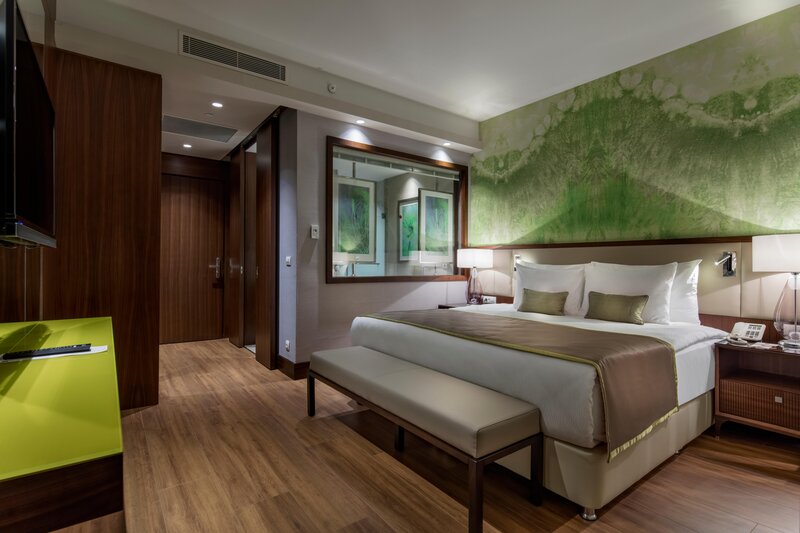 Trendy Hotel Lara 54