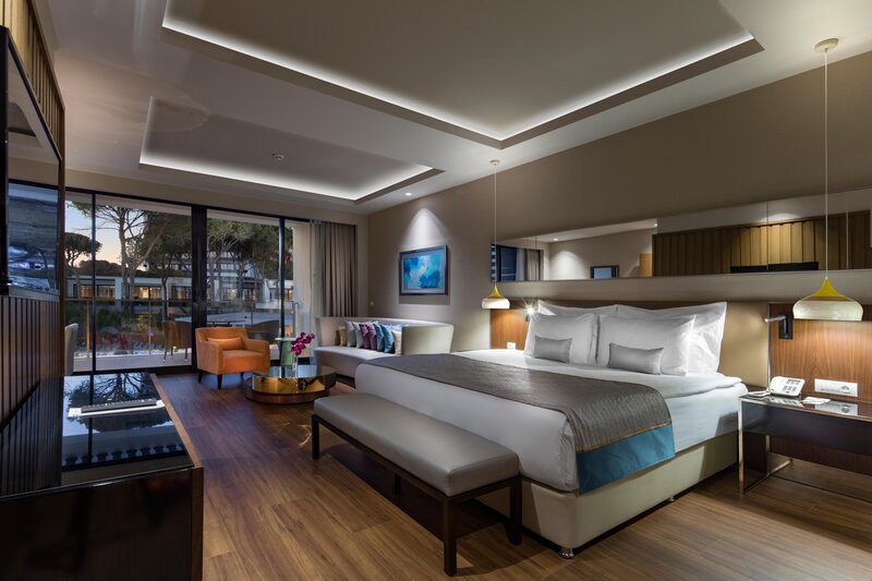 Trendy Hotel Lara 56