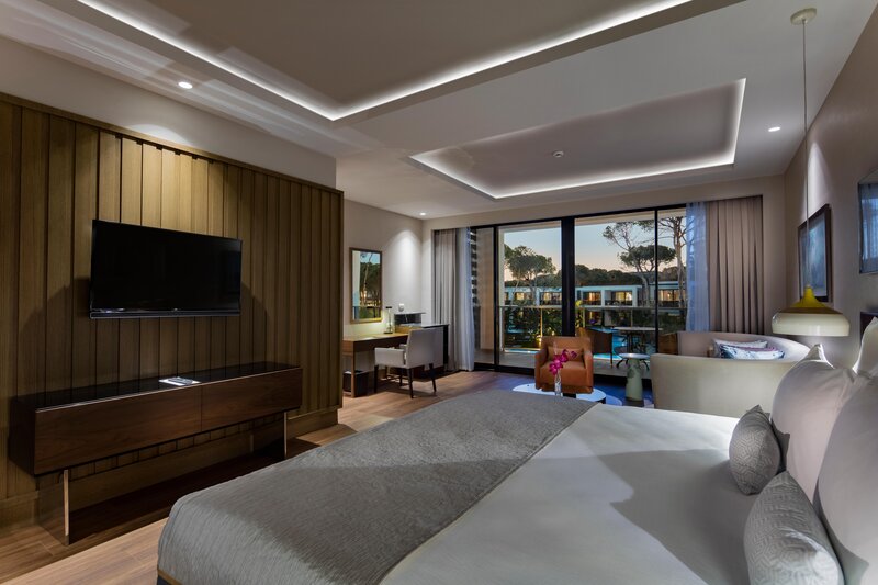 Trendy Hotel Lara 57