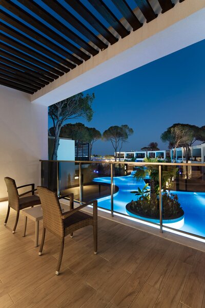 Trendy Hotel Lara 59