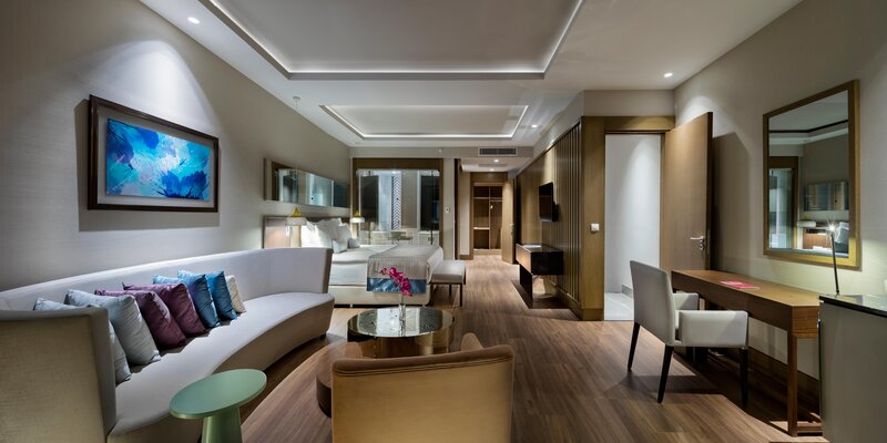 Trendy Hotel Lara 60