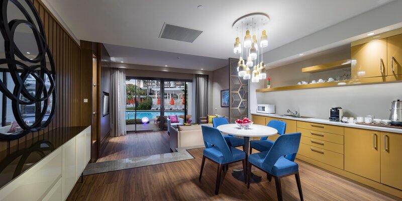 Trendy Hotel Lara 63