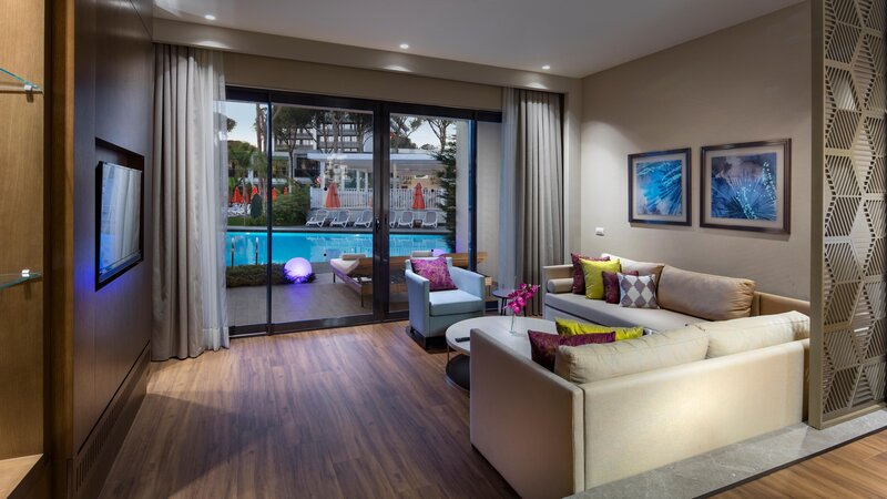 Trendy Hotel Lara 64