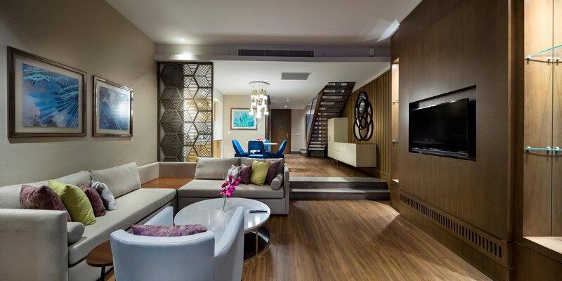 Trendy Hotel Lara 65