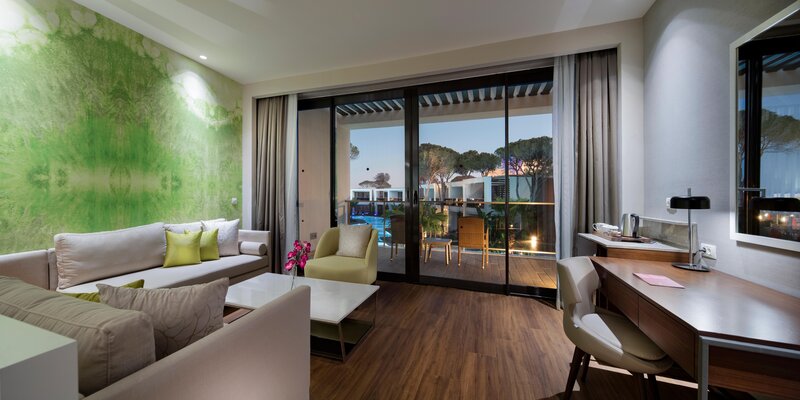 Trendy Hotel Lara 68