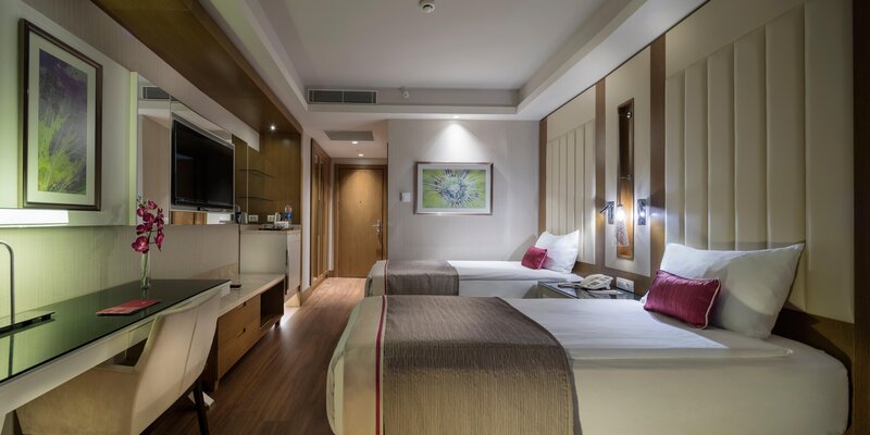 Trendy Hotel Lara 70