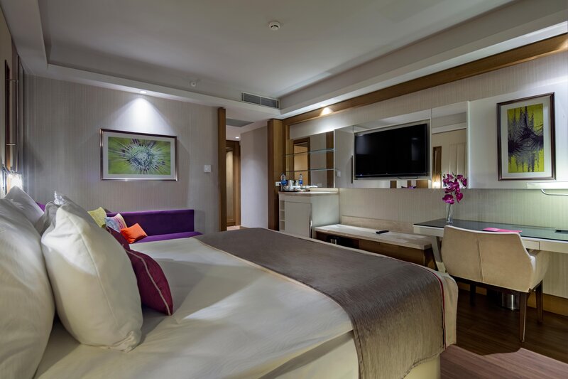 Trendy Hotel Lara 71