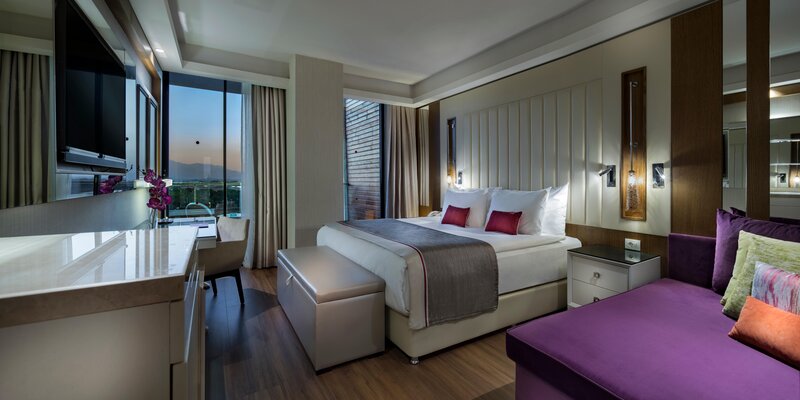 Trendy Hotel Lara 73