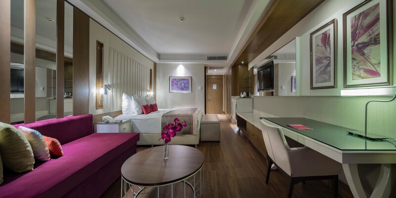 Trendy Hotel Lara 74
