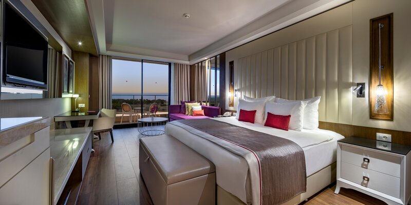 Trendy Hotel Lara 75