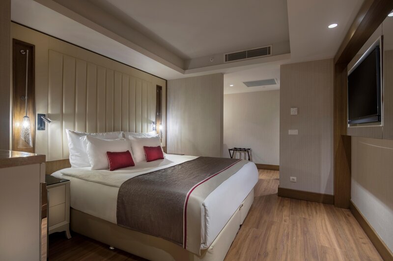Trendy Hotel Lara 79