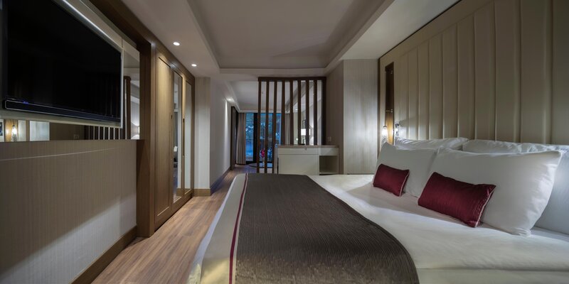 Trendy Hotel Lara 80