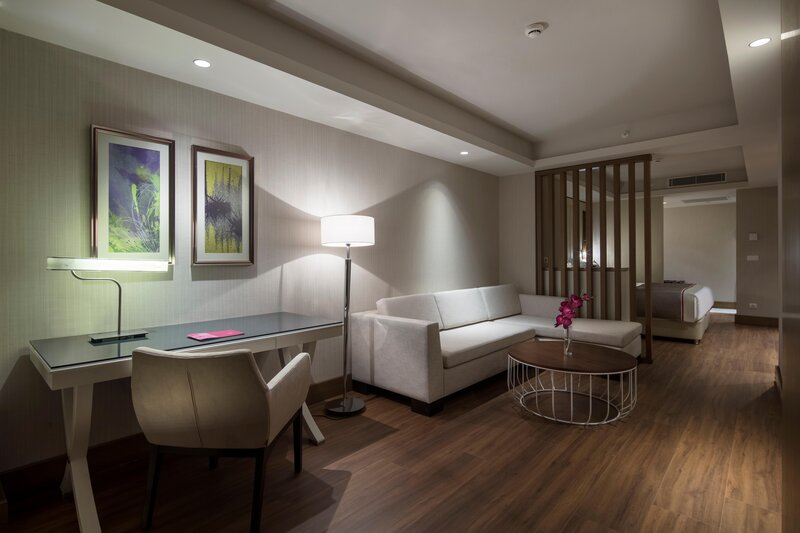 Trendy Hotel Lara 82