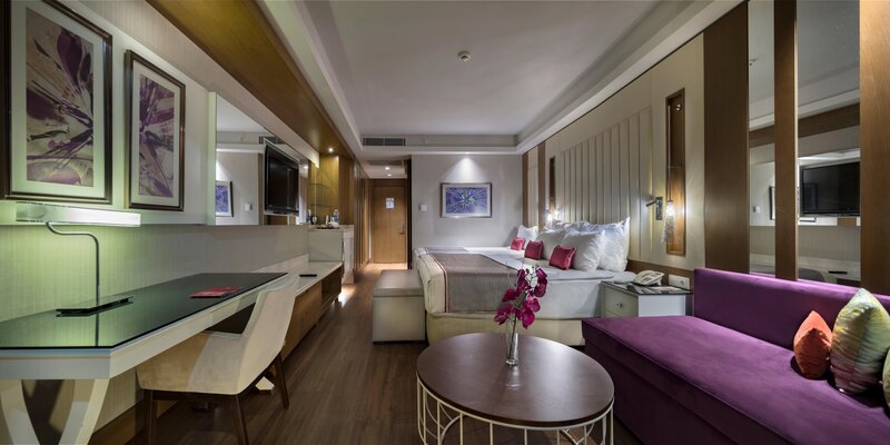 Trendy Hotel Lara 84