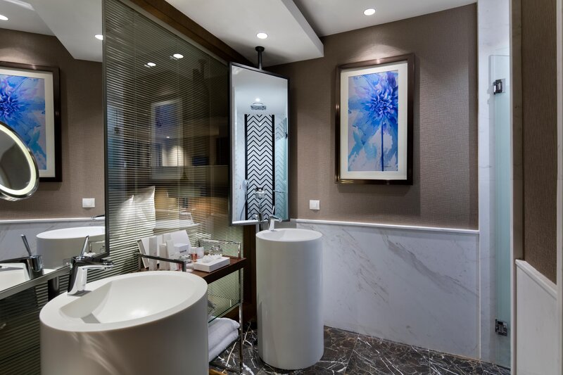 Trendy Hotel Lara 86
