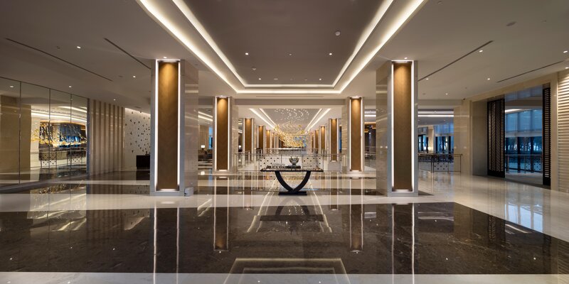 Trendy Hotel Lara 95