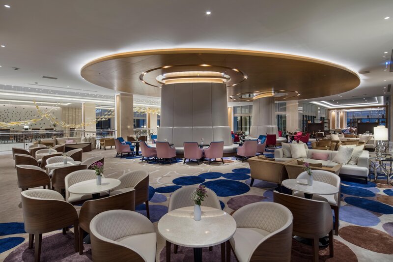 Trendy Hotel Lara 100