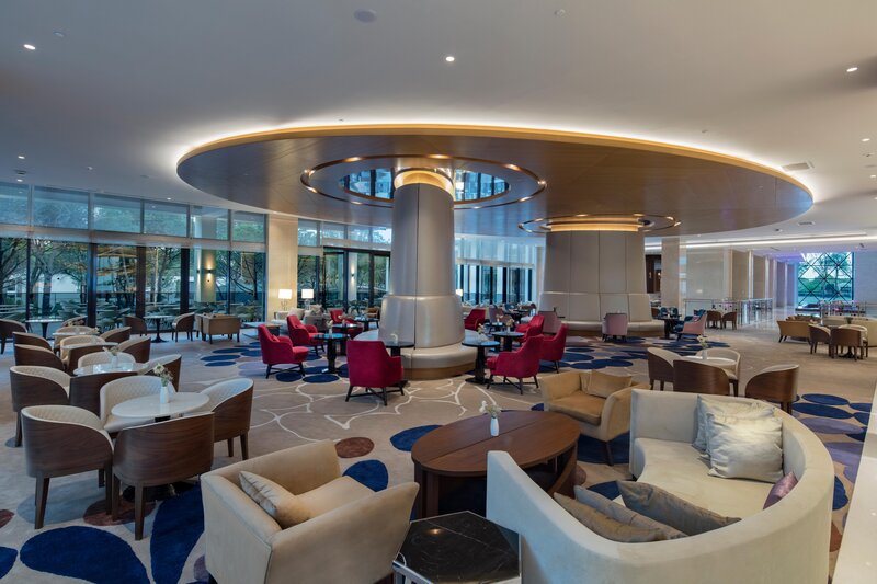 Trendy Hotel Lara 101