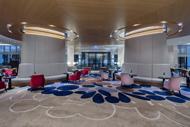 Trendy Hotel Lara 102