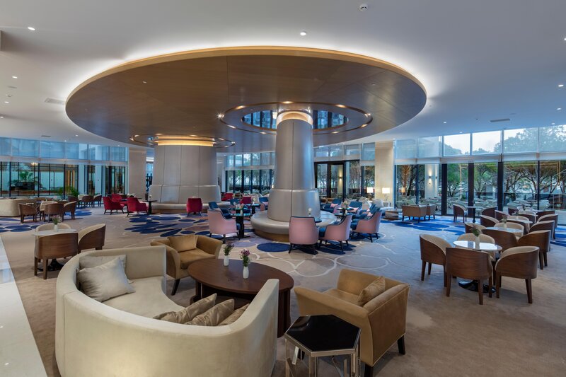 Trendy Hotel Lara 103