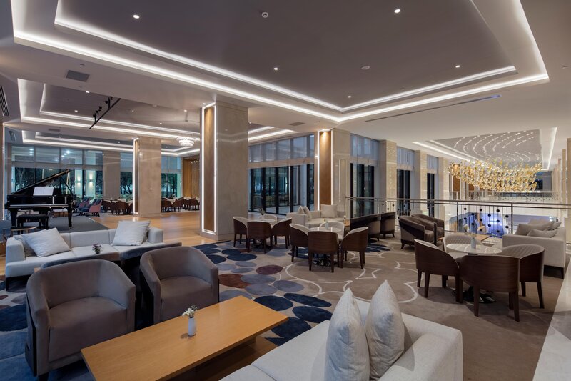 Trendy Hotel Lara 104