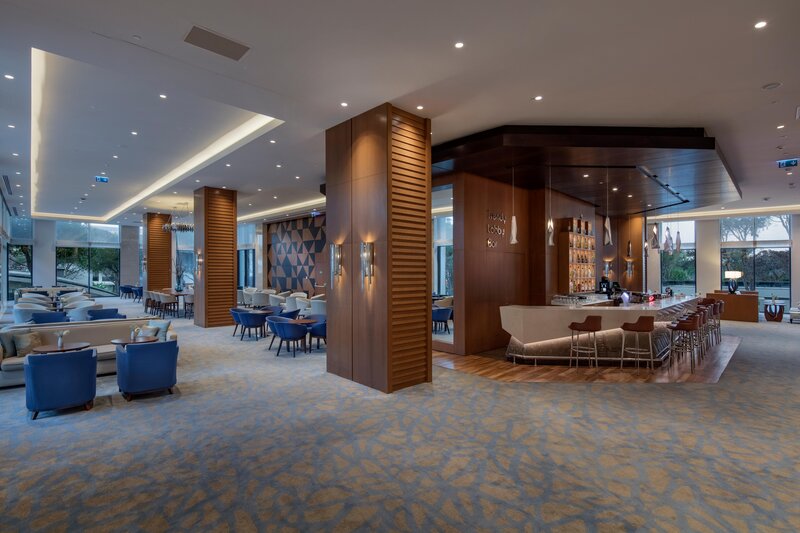 Trendy Hotel Lara 105