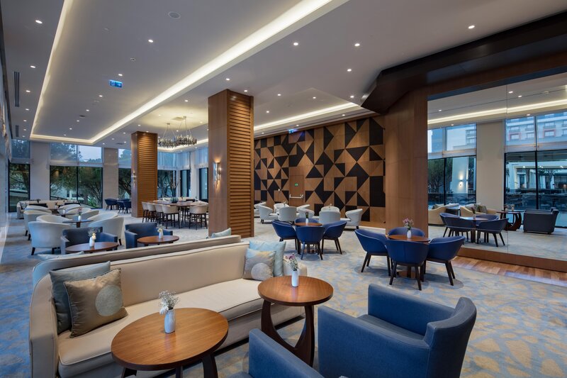 Trendy Hotel Lara 106