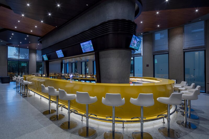 Trendy Hotel Lara 108