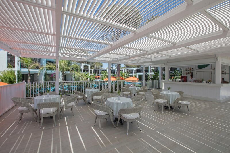 Trendy Hotel Lara 109