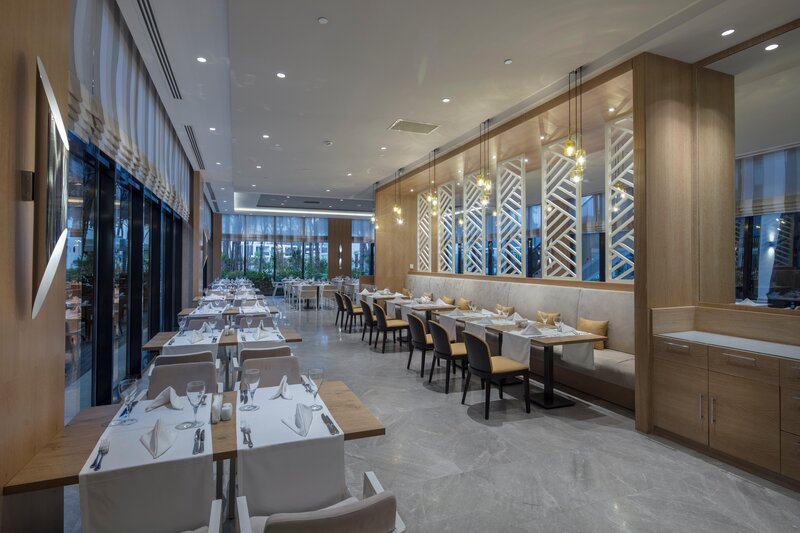 Trendy Hotel Lara 122