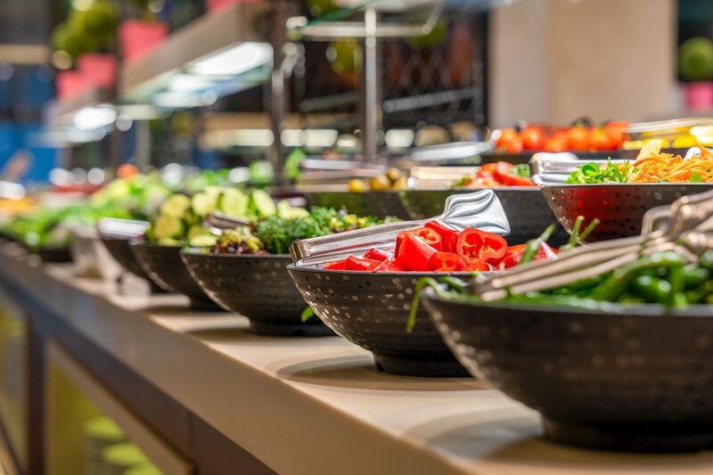 Trendy Hotel Lara 127