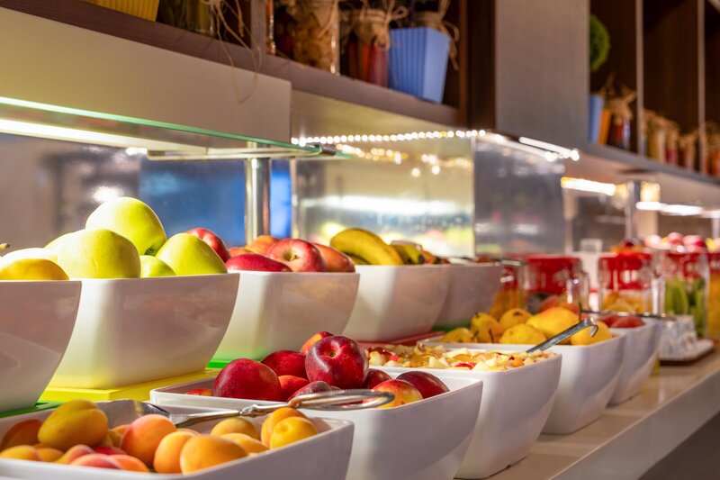 Trendy Hotel Lara 128