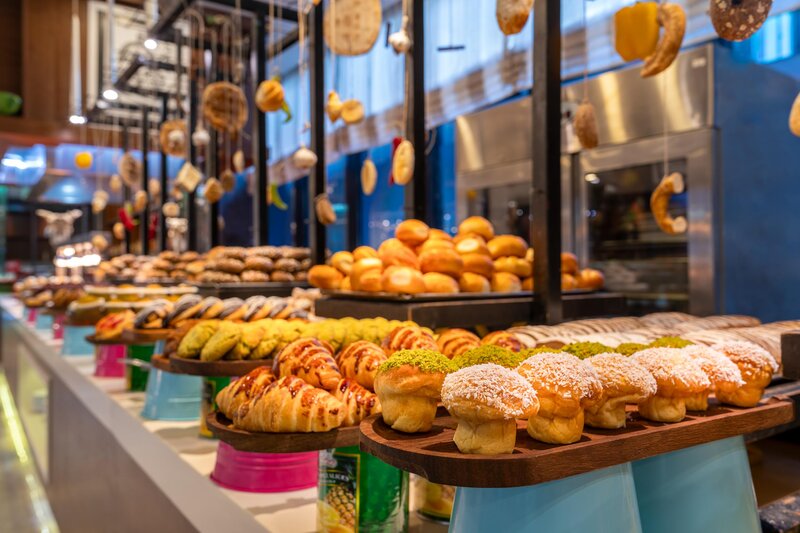 Trendy Hotel Lara 131