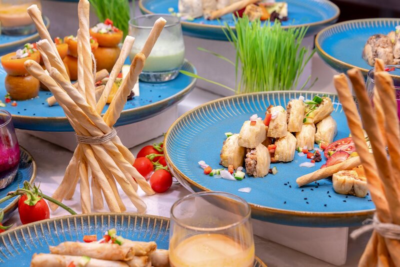 Trendy Hotel Lara 133