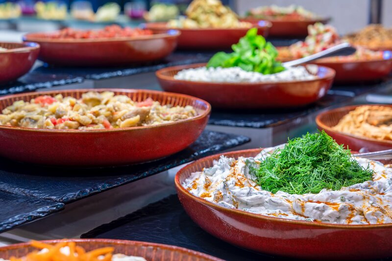 Trendy Hotel Lara 134