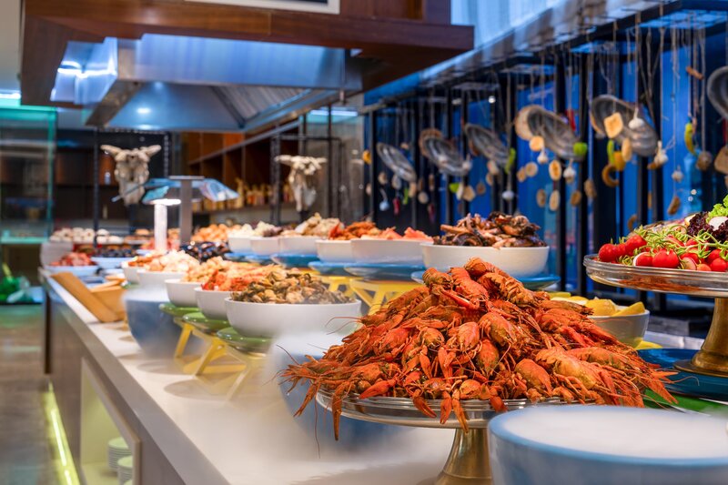 Trendy Hotel Lara 136